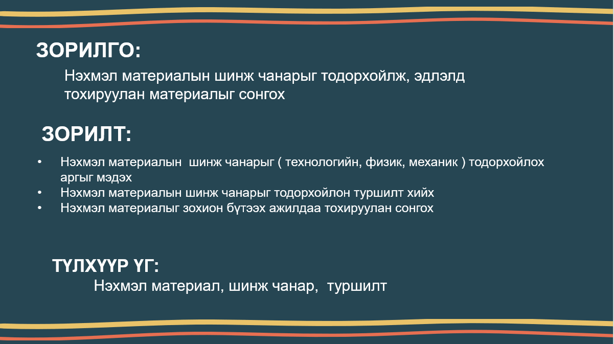 Мэдлээ | Цахим контент
